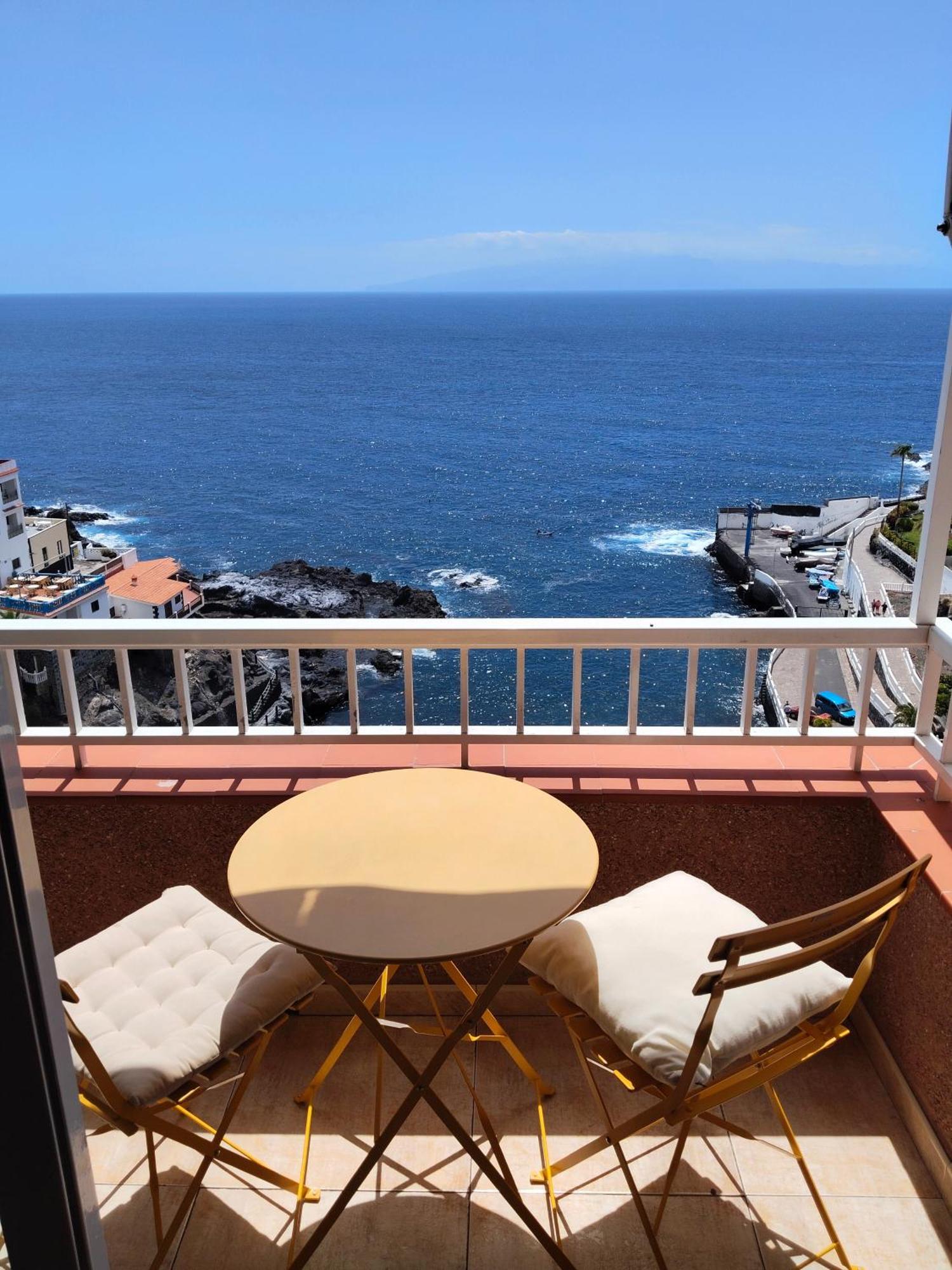Casa Maria Apartment Puerto de Santiago (Tenerife)